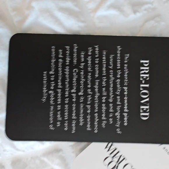 Vintage Prada Messager Bag - Picture 6 of 13